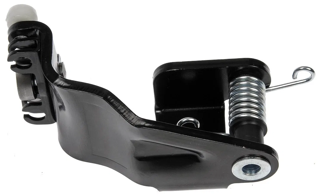 924-129 – DORMAN Sliding Door Roller, OE Replacement - view 3